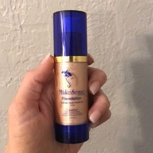 SeneGence MakeSense Foundation Pearlizer